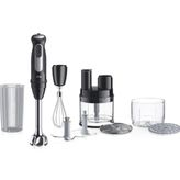 Braun MQ55755MBK Siyah Blender Seti