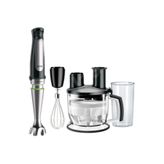 Braun MQ7075X Multiquıck 7 1000 W El Blender Seti