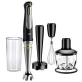 Braun MQ9078X Minipimer Blender Seti