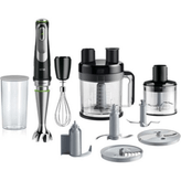 Braun MQ9195XLI Multiquick 9 El Blenderi