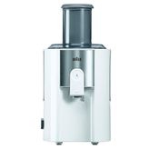 Braun MultiQuick 5 J500 Beyaz Katı Sebze ve Meyve Sıkacağı