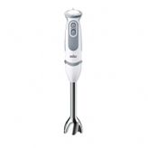 Braun Multiquick 5 Vario El Blender Seti