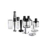 Braun MultiQuick 9 MQ9187XLI El Blender Seti
