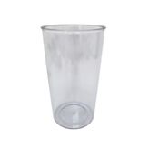 Braun Multiquick Serisi Blender Için 600ML Plastik Beher