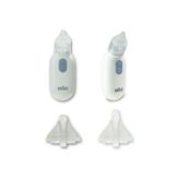 Braun Nasal Burun Aspiratörü