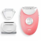 Braun SE 3 3277 Silk Epil 3 Epilatör