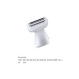 Braun Seri9 Flex Epilasyon Traş Başlık