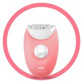 Braun Sılk Epıl 3 3176 Epilatör