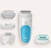 Braun Silk Epil 5 5610 Epilatör