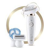 Braun Silk Epil 9 Flex 9010 Epilatör