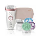 Braun Silk-Epil SensoSmart 9-897