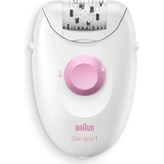 Braun Silk-épil 1 1-010 Epilatör