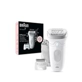 Braun Silk-Épil 7 7-041 Epilatör Beyaz