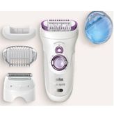 Braun Silkepil 9 9710 Epilatör