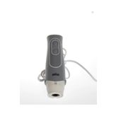 Braun TYPE 4165 600 W Blender Gövde Motoru