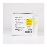 Braun Vasofix Branül (Intraket) Sarı (24G) 50'li Paket
