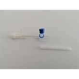 Braun Vasofix Braunüle Intraket Mavi 22G
