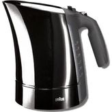 Braun Wk300 Su Isıtıcısı Siyah
