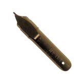 Brause Bandzug 0.5 mm Kaligrafi Ucu