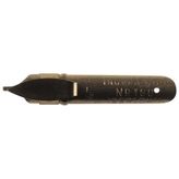 Brause Bandzug 0.7 mm Kaligrafi Ucu
