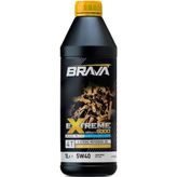 Brava Extreme 6000 4T 5W40 1 lt Motor Yağı