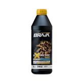 Brava Extreme 6000 5w40 4t Motor Yağı