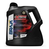 Brava Extreme 9000 5W40 4x4 lt Motor Yağı