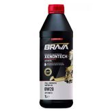 Brava Xenontech Full Sentetik 0W20 2x4 lt Motor Yağı