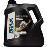 Brava Xenontech Full Sentetik 10W60 4 lt Motor Yağı