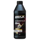 Brava XENONTECH FULL SENTETİK 5W40 1 LT MOTOR YAĞI