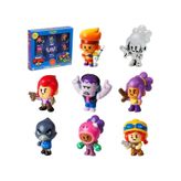 Brawl Stars 8Li Delüks Figür