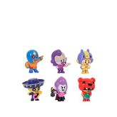 Brawl Stars Model 5 8'li Delüks Figür Oyuncak Seti