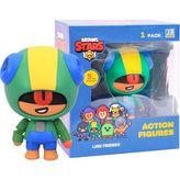 Brawl Stars Tekli Aksiyon Figürü - Model 1