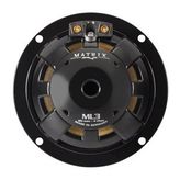 Brax Matrix ML3 80 mm High End Cone Midrange Hoparlör Seti