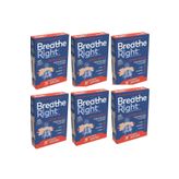 Breathe Right Extra 60 Adet Burun Bandı