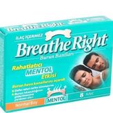 Breathe Right Normal Boy 10 Adet Burun Bandı