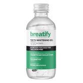 Breatify Diş Beyazlatıcı Jel 20 ML