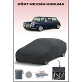 Breen Mini Cooper Hatch 1997 - 2000 Araba Brandası Oto Branda - Siyah
