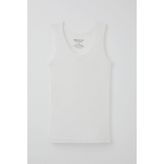 Breeze Erkek Çocuk Atlet 1-13 Yaş, Krem - 11 Yaş