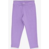 Breeze Kız Çocuk Tayt Basic 2-6 Yaş, Lila