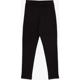 Breeze Kız Çocuk Tayt Basic 8-14 Yaş, Siyah - 10 Yaş