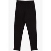Breeze Kız Çocuk Tayt Basic 8-14 Yaş, Siyah