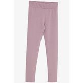 Breeze Kız Çocuk Tayt Basic 9-14 Yaş, Lila