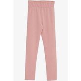 Breeze Kız Çocuk Tayt Basic 9-14 Yaş, Somon