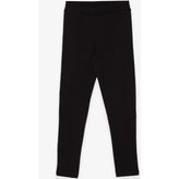 Breeze Kız Çocuk Tayt Basic Siyah (8-14 Yaş) - 12 Yaş
