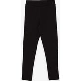 Breeze Kız Çocuk Tayt Basic Siyah (8-14 Yaş) - 9 Yaş