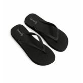Breezia Kadın Basic Rahat Parmak Arası Plaj Terliği Flipflops