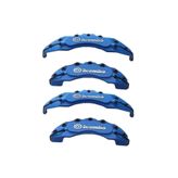 Brembo 4 Adet Bmw E46 Mavi Kaliper Kapağı