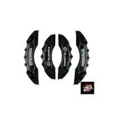 Brembo Kaliper Kapağı 4'lü Set Siyah