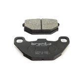 Brenta Kymco Like 200 Ön Fren Balata